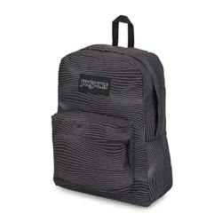 JanSport SuperBreak Plus Kentsel Sırt Çantası-ekran dalgaları