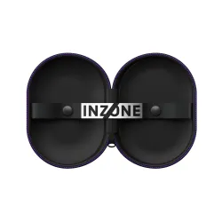 Słuchawki Sony INZONE E9 Dokanałowe Brak mikrofonu Czarny