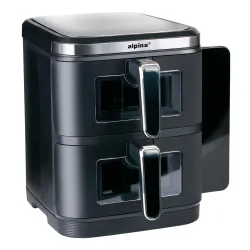 Air fryer Alpina BL-39950 2800W 11l
