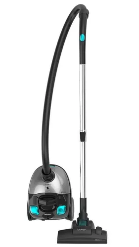Напольный пылесос Cecotec Conga Powerbag 2000 Compact Plus