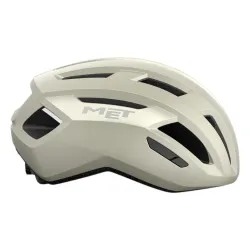 Kask rowerowy MET Vinci MIPS jasnoszary