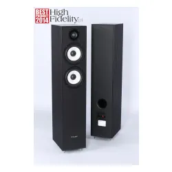Kolumny Pylon Audio Pearl 25 Czarny 2szt.