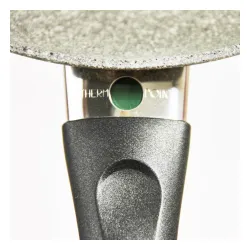 BALLARINI Ferrara 24 cm - patelnia granitowa nieprzywierająca