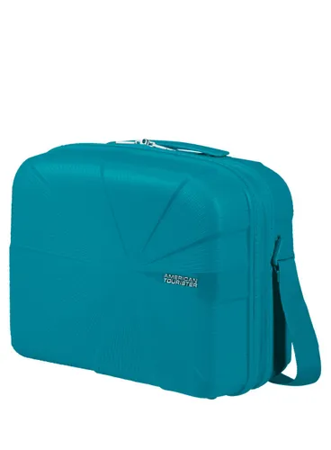 Косметичка American Tourister StarVibe - verdigris