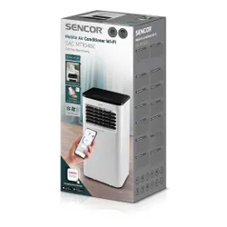 Klimatyzator SENCOR SAC MT1048C