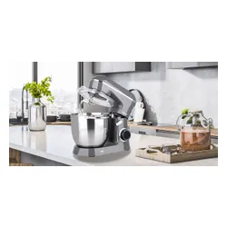 Robot kuchenny planetarny ZELMER ZKR1310G 1300W (2 misy w zestawie)