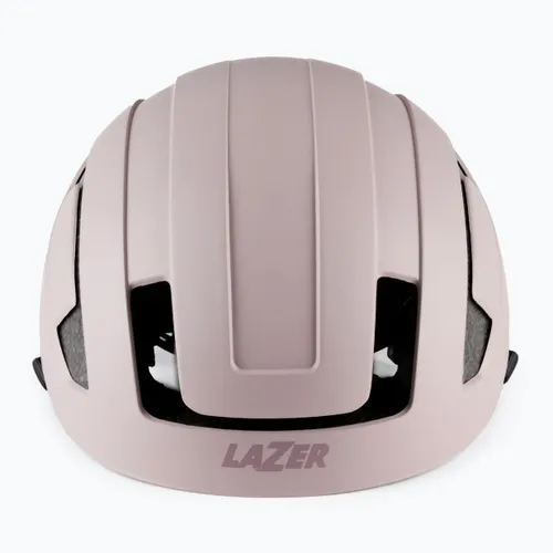 Kask rowerowy Lazer CityZen KinetiCore matte lila