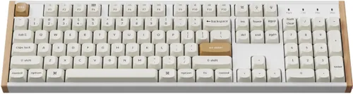 Klawiatura KEYCHRON K10H-Q1 Wireless