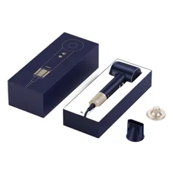 Suszarka LAIFEN Swift Premium Niebiesko-złoty 1400W