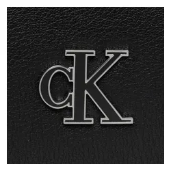 Calvin Klein Minimal Monogram Camera Bag K60k609290 BDS