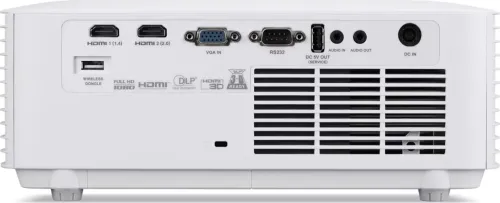 Projektor Acer PL2530i DLP Full HD