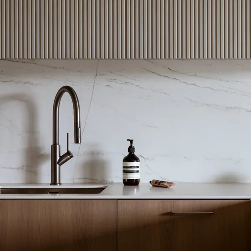 Bateria OMNIRES Bend BE6455GR Grafit