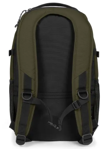 Plecak miejski Eastpak Smallker Pro - cs forest