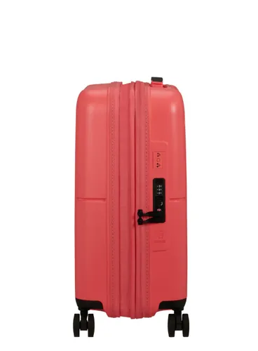 Детский чемодан American Tourister DashPop Disney - Minnie pop letters