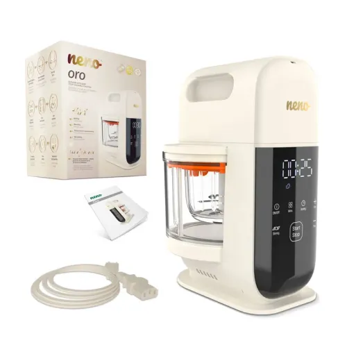 Blender dla dzieci Neno Oro NEN-MAM-UR017