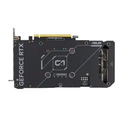 Karta graficzna ASUS Dual GeForce RTX 4060 OC Edition 8GB GDDR6 128bit DLSS