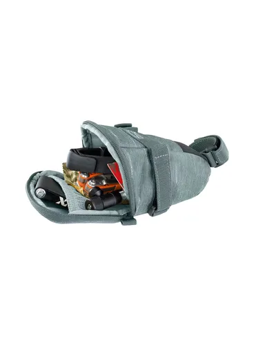 Torba podsiodłowa Evoc Seat Bag Tour M - steel