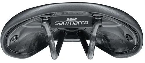 Siodełko SAN MARCO Regal Short Carbon FX Fullfit