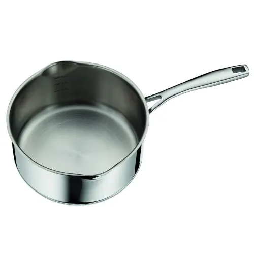 KELA Flavoria 2,6 l - rondel ze stali nierdzewnej