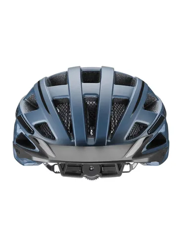 Kask na rower Uvex City I-vo 2 - dusk blue matt