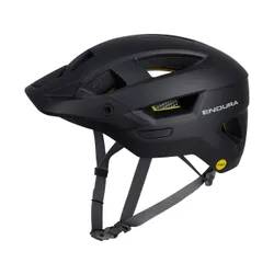 Kask rowerowy Endura Hummvee MIPS black