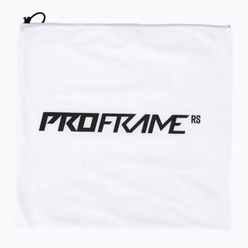 Kask rowerowy Fox Racing Proframe RS Diffuse pure dove