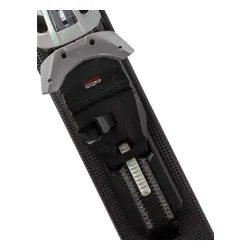 Narty allmountain HEAD KORE X 85 + wiązanie HEAD PROTECTOR PR 11 z GRIP WALK - Długość (cm) - 170