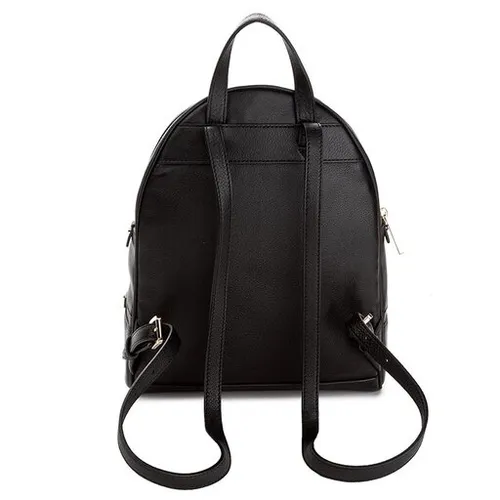 MICHAEL Michael Kors Rhea Zip Rucsac 30s5gezb1l Negru