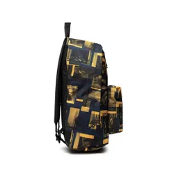 Rucsac Eastpak din birou Ek000767 City Grain Navy U96