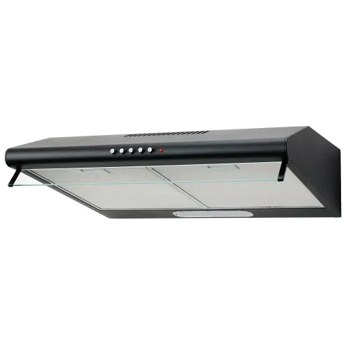 Okap Akpo WK-7 P3060 Czarny