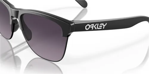 Okulary rowerowe OAKLEY Frogskins Lite PRIZM Grey