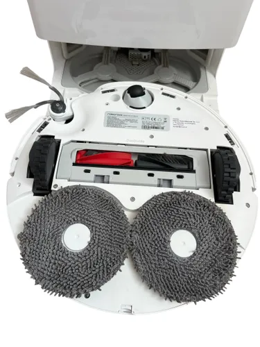 Robot sprzątający ROBOROCK Qrevo Edge 5V1 - outlet