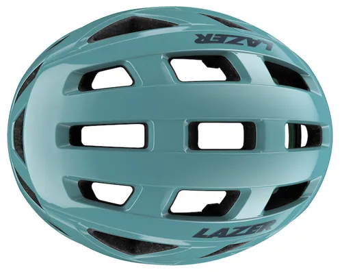 Kask rowerowy LAZER Tonic KinetiCore Niebieski Szosowy (rozmiar M)