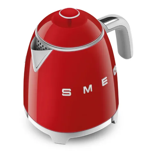 Электрический чайник SMEG Mini KLF05RDEU