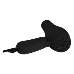 Suszarka ESPERANZA Aurora EBH003K Czarny