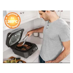 Grill elektryczny Ninja EG351EU