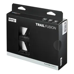 Велосипедные педали LOOK Trail Fusion