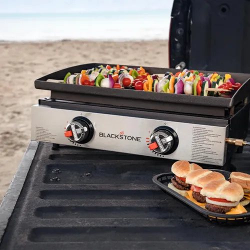 Grill gazowy Blackstone 2140EU