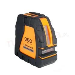 Geo-Fennel FL 40 PowerCross-SP Lazer Çapraz Lazer