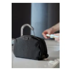 Косметичка / Дорожная сумка Bellroy Toiletry Kit - black