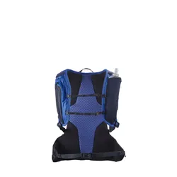 Plecak turystyczny Salomon XT 15 Set - blue/carbon