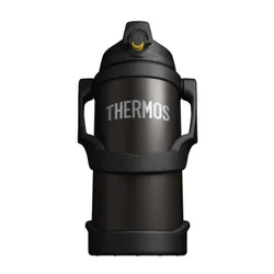 Termos nawadniający sportowy Thermos 2 l - black