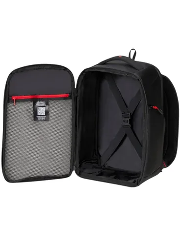 Plecak kabinowy Samsonite Paradiver Light XS Underseater - black