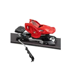 Narty męskie allmountain HEAD KORE X 85 + wiązania TYROLIA ATTACK 13 z GRIP WALK 2023 - Długość (cm) - 184