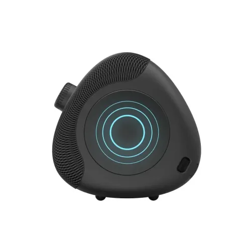 Głośnik Bluetooth Hama PipeRoll 3.0 20W Czarny