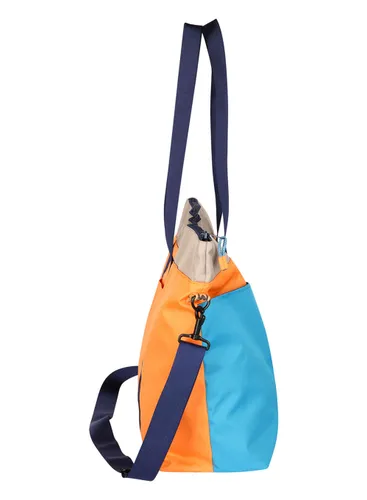 Сумка для выходных Kavu Traveller 30 l-Джамбори