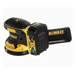 DeWalt DCW210NT Taşlama Makinesi