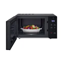 Kuchenka mikrofalowa LG MH7032JAS Grill