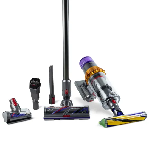 Пылесос Dyson V15 Detect Absolute