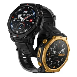 Smartwatch AMAZFIT T-Rex 3 Pro Czarny